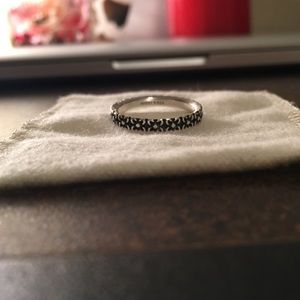 James Avery Delicate Blossom Ring